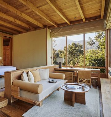Six Senses Bhutan
