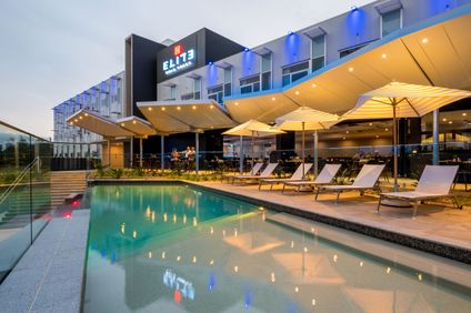 Elite Gold Coast