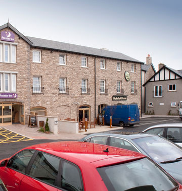 Premier Inn Kendal Central
