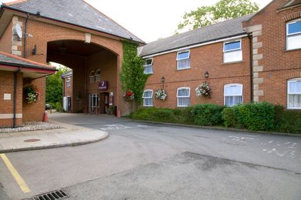 Premier Inn Kettering