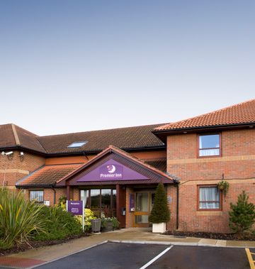 Premier Inn Kings Lynn