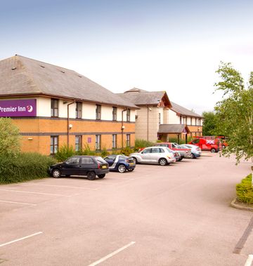 Premier Inn Leicester (Braunstone)