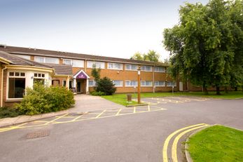 Premier Inn Leicester (Forest East)