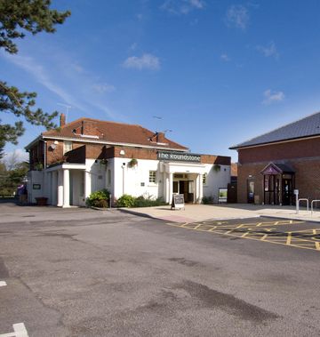 Premier Inn Littlehampton