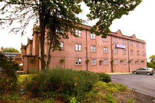 Premier Inn Liverpool Roby