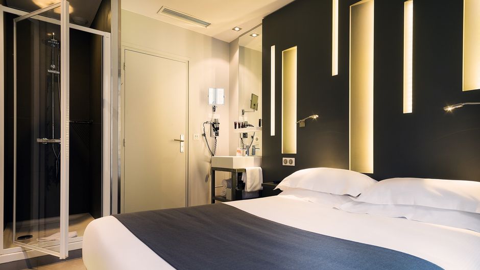 Arc de Triomphe Etoile Room
