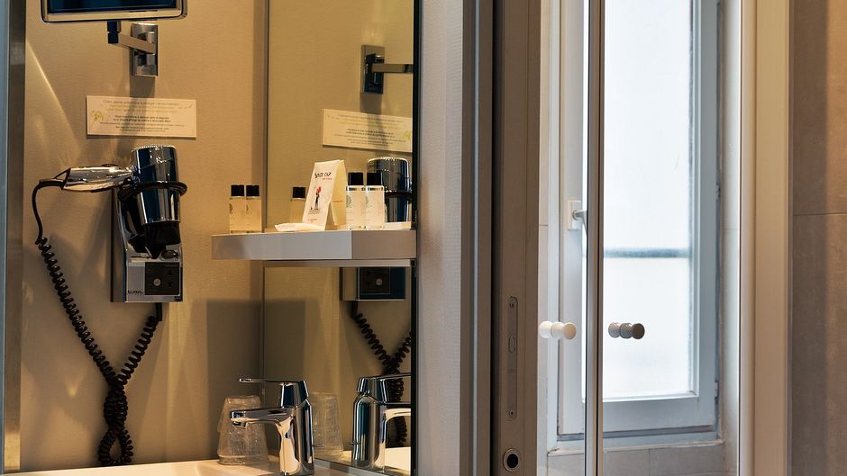 Arc de Triomphe Etoile Room