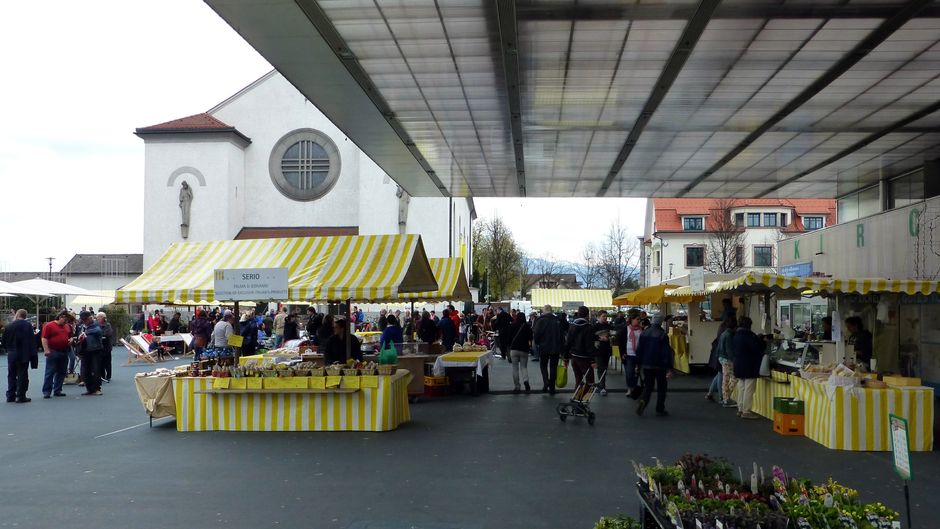Holiday Inn Express Lustenau Other