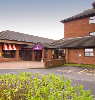 Premier Inn Manchester (Prestwich)