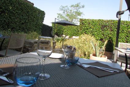 Hotel L'Hotan