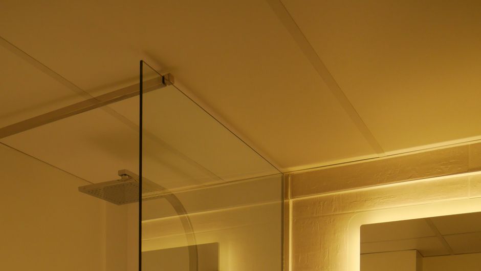 Hotel L'Hotan Room