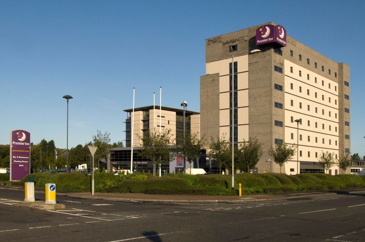 Premier Inn Newcastle (Team Valley) Gateshead, England Hotels First