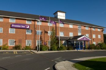Premier Inn Newcastle (Washington)