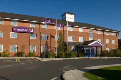 Premier Inn Newcastle (Washington)