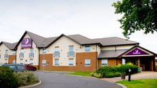 Premier Inn Norwich Airport