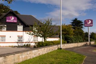 Premier Inn Plymouth East