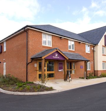 Premier Inn Rhuddlan