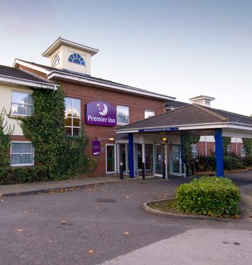Premier Inn Rugby North (Newbold)