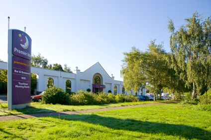Premier Inn South Mimms