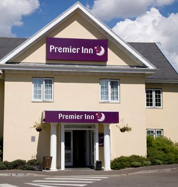 Premier Inn Southend-On-Sea (Thorpe Bay)