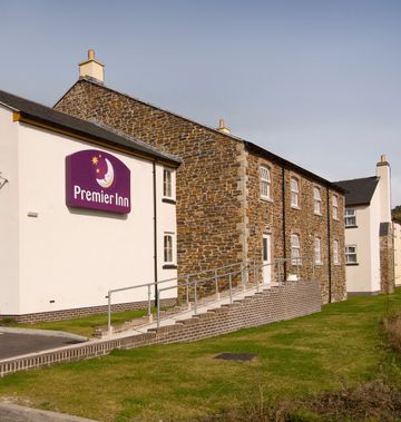 Premier Inn St. Austell