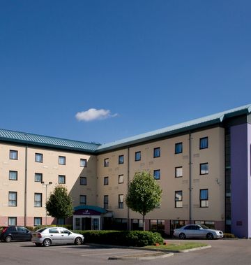 Premier Inn Thurrock West