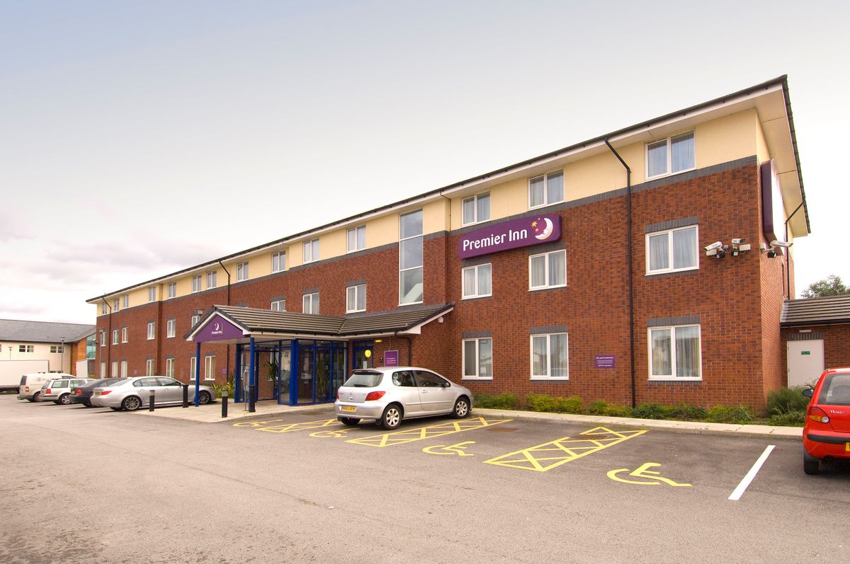 Premier Inn Warrington North First Class Warrington England Hotels premier-inn-warrington-north-first-class-warrington-england-hotels