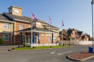 Premier Inn Stockton-on-Tees/Wolviston/W