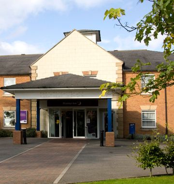 Premier Inn York North
