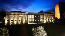 Malmaison Oxford