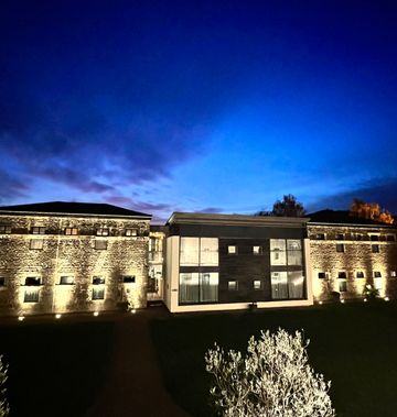Malmaison Oxford