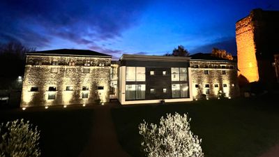 Malmaison Oxford