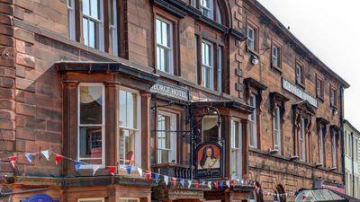 The George Hotel