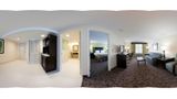 <b>Holiday Inn Express Neptune Suite</b>. Virtual Tours powered by <a href="https://www.leonardoworldwide.com/" title="Leonardo Worldwide" target="_blank">Leonardo</a>.