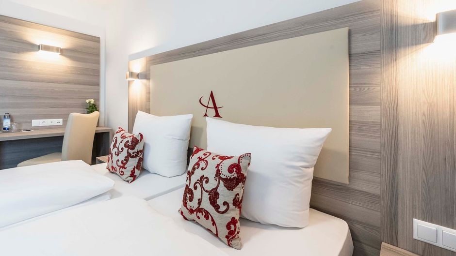 Abasto Hotel Munich Other