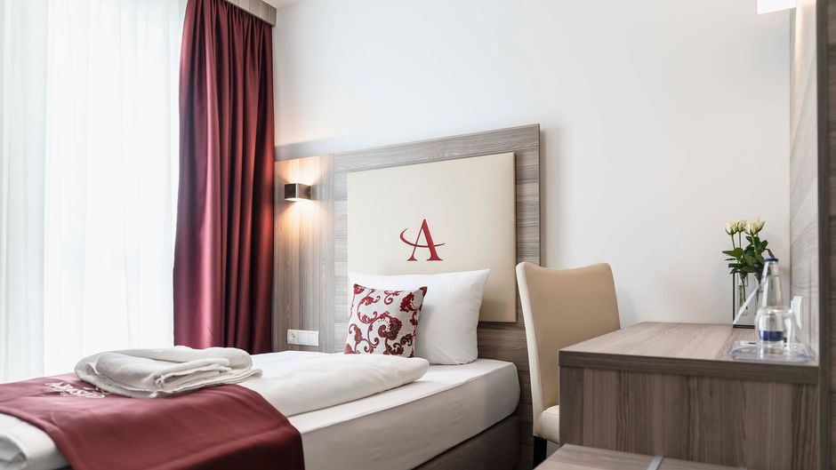 Abasto Hotel Munich Other