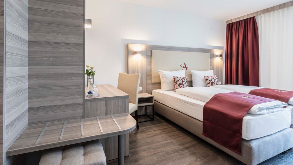 Abasto Hotel Munich Other