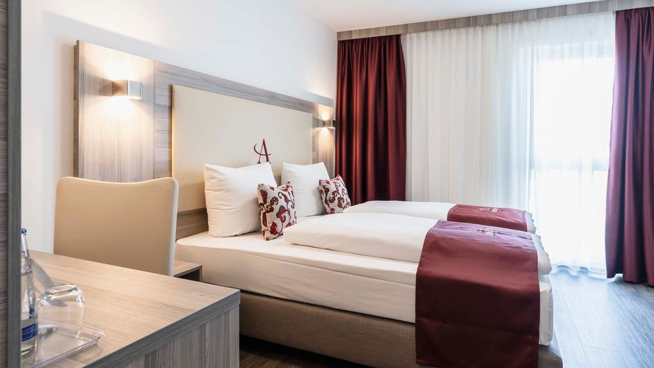 Abasto Hotel Munich Other