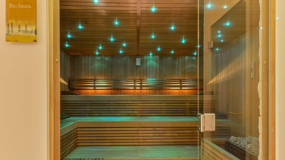 Hotel Abasto Spa