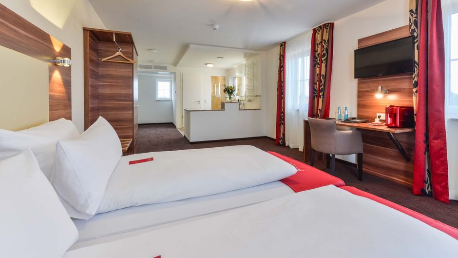 Hotel Abasto Other