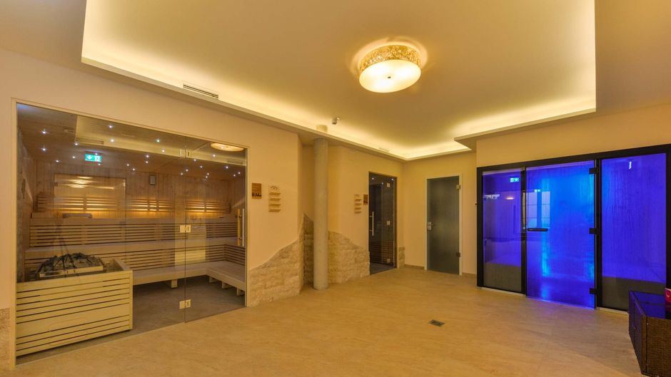 Hotel Abasto Spa