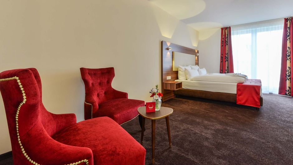 Hotel Abasto Other