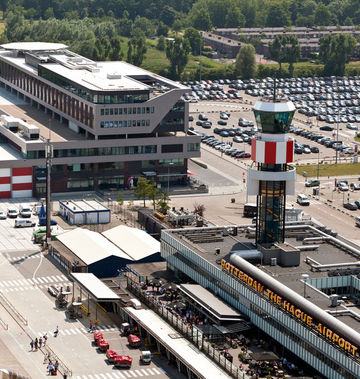 Wings Hotel Rotterdam