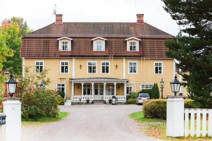 Korstappans Herrgard