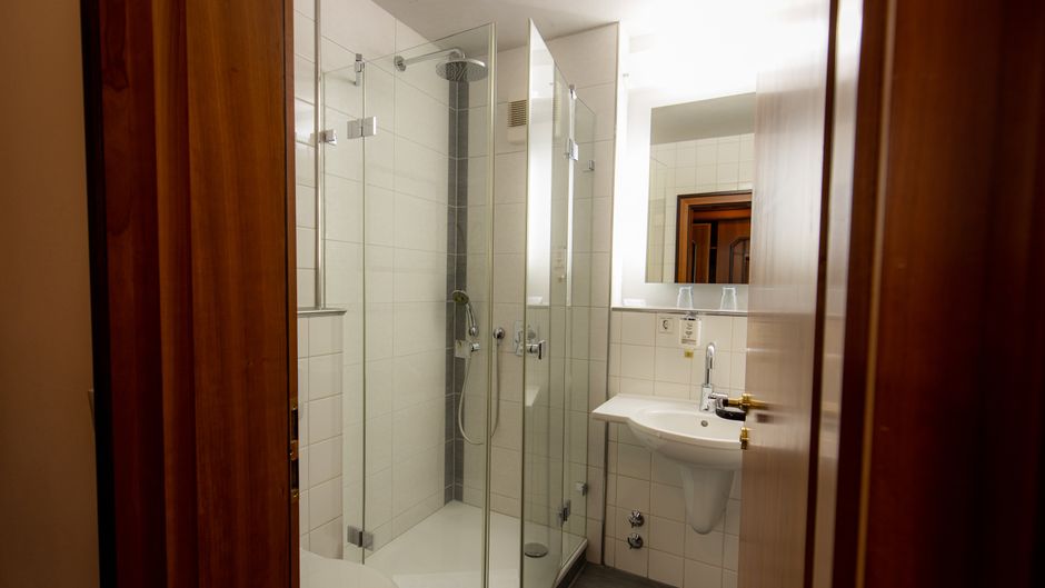 Landhotel Am Rothenberg Room