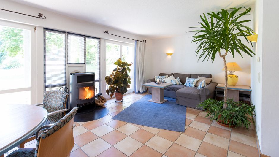Landhotel Am Rothenberg Room