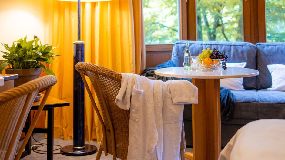 Landhotel Am Rothenberg Other