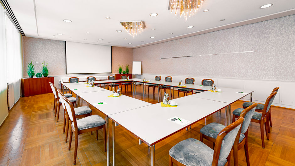 TOP Hotel Wartburg Meeting