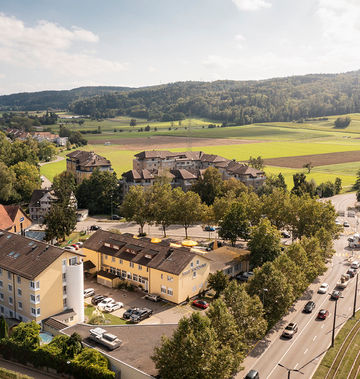 Sorell Hotel Sonnental