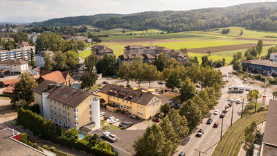 Sorell Hotel Sonnental